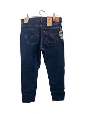 Levi's Women's High Rise Button-Fly Wedgie Fit - NWT size 31